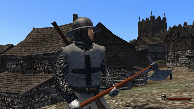 update mount and blade warband 1.153